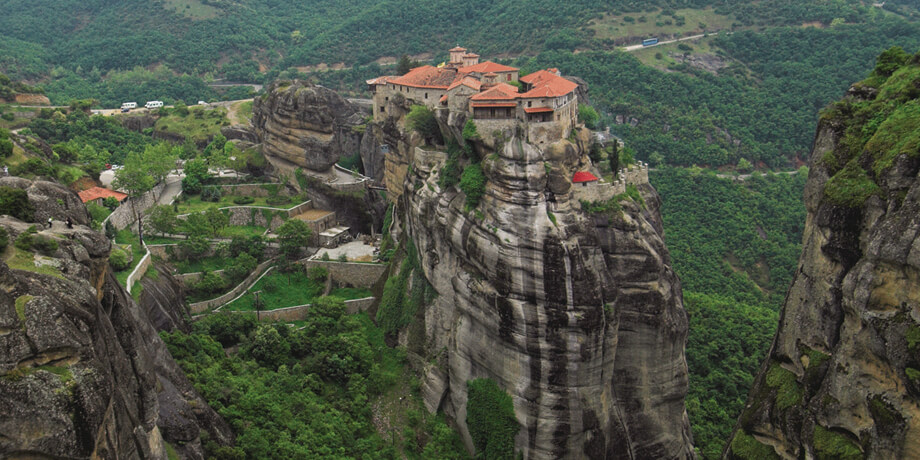 Meteora